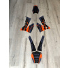 KTM EXC 05-07 SX 05-06 dyha z ITALIE CUBAMOTO