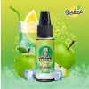 Příchuť Full Moon Diabolo 10ml Apple (Osvěžující a šumivá limonáda doplněná o kyselé zelené jablko)
