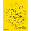 The New Pâtissiers - Olivier Dupon
