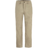 FJÄLLRÄVEN Vardag Relaxed Trousers W Fossil - 34