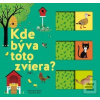 Kde býva toto zviera? (Stéphanie Babin)