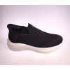 Dámske slip-on tenisky Weide - 5066 Black Veľkosť: 38