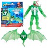 Akčná figúrka Spider-Man Epic Hero Web Splashers Green Symbiot Hydr