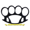 Obranný boxer čierny
