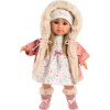 Llorens bábika 53541 Elena 35 cm