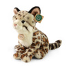 Rappa Plyšový ocelot sediaci 28 cm ECO-FRIENDLY