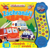 Svojtka Príbeh so zvukmi - Záchranári