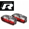 PROJEKTOR HD LED LOGO VW Passat B6 B7 B8 Golf 5 6 7 Tiguan Touareg Touran