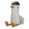 Little Dutch Plyšák Racek 20cm – Námornícky záliv