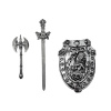 PLEJO Set pre rytiera
