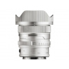 Sigma 20mm F2 DG Contemporary I L-mount strieborný