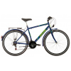 Kenzel Fresh men - royal blue/zelená 2020