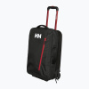 Cestovná taška Helly Hansen Sport Exp. Trolley Carry On 40 l black