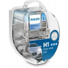 PHILIPS WhiteVision Ultra H1 P14,5s 12V 55W 12258WVUSM 2ks