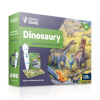Albi Kúzelné čítanie Albi ceruzka a Dinosaury