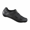 Cestné tretry Shimano SH-RC100ML, čierna, 42