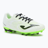 Detské kopačky Joma Evolution Jr FG white