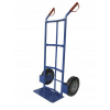 Transportný vozík G21 200 kg s plnými kolesami