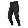 kalhoty TECHDURA, ALPINESTARS (černá) 2026 28