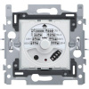 NIKO 310-01900 Prístrojový spodok pre otočný univerzálny stmievač PLC filtre , 5 - 325 W