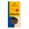 SONNENTOR Badián celý 25 g BIO SONNENTOR
