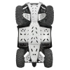 Shark Skidplate, Access 650 Transasia