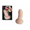61-2517 DR Antistresový penis Willy!