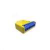 Shelly RGBW2 - modul riadenia LED pásikov 4x PWM 12/24V (WiFi) (SHELLY-RGBW2-680)