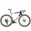 TREK Checkmate SLR 9 AXS MATTE HEX BLUE/PLASMA GREY PEARL Veľkosť: S