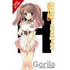 The Sigh of Haruhi Suzumiya (light novel) - Nagaru Tanigawa