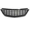 Tuning-tec Predná maska OPEL CORSA D 2006-2010 , Black Matt
