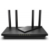 TP-Link Archer AX55 AX3000 router / Dual Band / 4x GLAN / 1x GWAN / 1x USB / 802.11a/b/g/n/ac/ax / WiFi 6