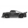 Maverick QuantumR Race Truck FLUX 1/8 4WD - Šedivý