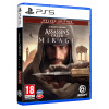Assassin's Creed: Mirage - Deluxe Edition Pl PS5 (Assassin's Creed: Mirage - Deluxe Edition Pl PS5)