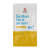 Leaders Insolution Daily Wonders Too Much Fun in the Sun? Soothing & Calming Mask zklidňující pleťová maska po opalování 25 ml