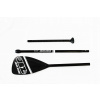 JBay Zone Paddle Black Edition 3 kusy, 165-215 cm