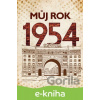 E-kniha Můj rok 1954 - Alena Breuerová