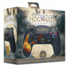 Herný ovládač s motívom Hogwarts Legacy – Golden Snidget (PS4)