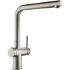 Kuchynská batéria Franke Active Twist FN 5350.149 nerezová oceľ