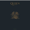 QUEEN - GREATEST HITS II (2VINYL)