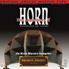 RÔZNI INTERPRETI – ABC Records – The Legendary Horn II (HD CD)