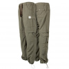 Nash Nohavice Letné Lite Combats (Long) XL