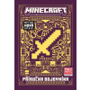 Minecraft - Příručka bojovníka (kolektív)
