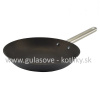 Panvica steaková 24 cm železná (panvica nielen na steaky 24 cm železná)