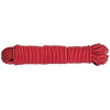 Strend Pro 217635 - Snura na prádlo Cloth-Line 20 m/4 mm, PVC