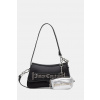Juicy Couture kabelka dámska JASMINE BEJJM8839WVP čierna ONE SIZE
