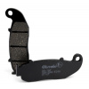 BREMBO Brzdové obloženie BREMBO 07107 GENUINE