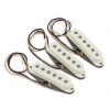 FENDER snímač Pure Vintage 65 Strat Pickups Set