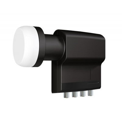 Inverto Black Premium Selected Quattro 40 mm 0,2 dB