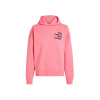 Dámska Mikina O'NEILL FUTURE SURF SOCIETY HOODIE 1750078-14027 – Ružová